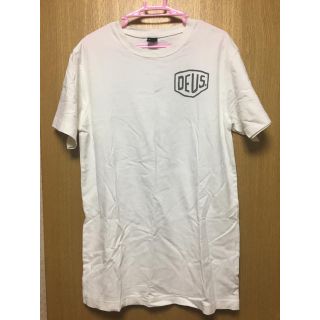 デウスエクスマキナ(Deus ex Machina)の再値下げ DEUS Tシャツladies(Tシャツ(半袖/袖なし))