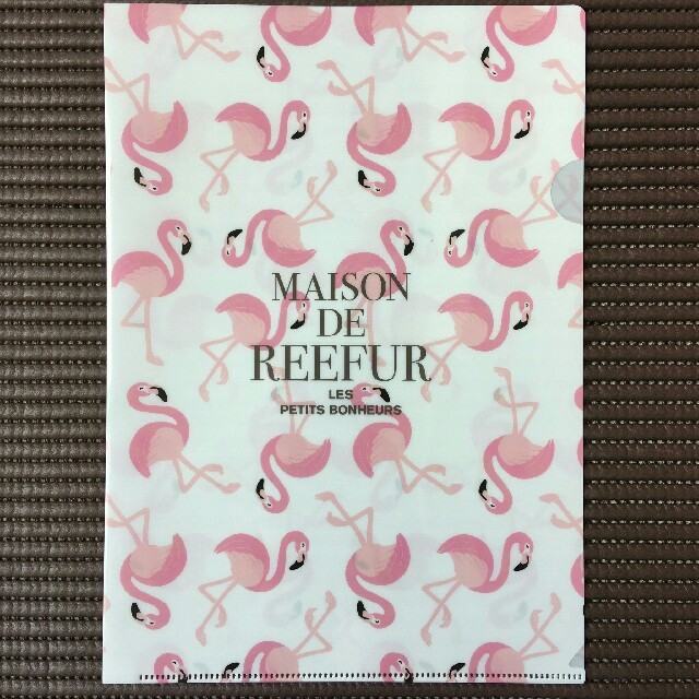Maison de Reefur(メゾンドリーファー)の【にゃんにゃん様専用♡フラミンゴ】 その他のその他(その他)の商品写真