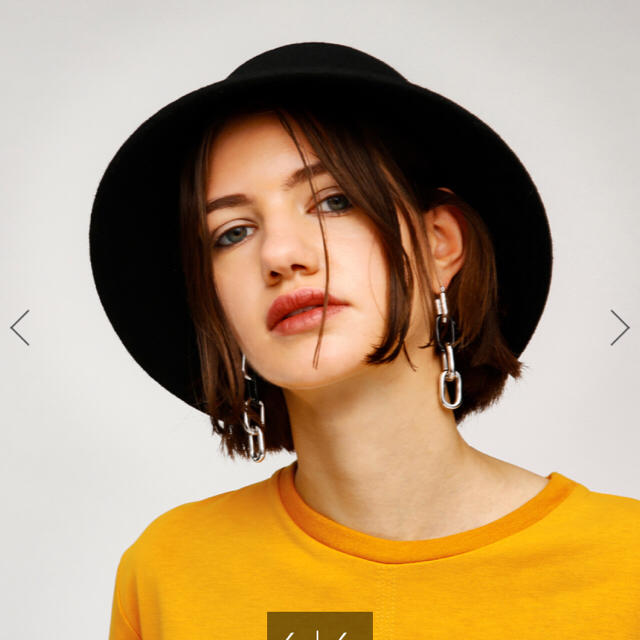 moussy(マウジー)の新品 moussy RETRO BUCKET レディースの帽子(ハット)の商品写真