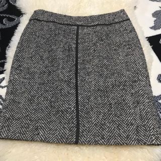 マックスマーラ(Max Mara)の'S Max Maraスカート 美品(ひざ丈スカート)