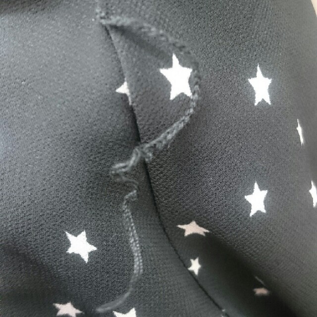 Ameri アメリヴィンテージ☆パワーショルダーフリルドレスの通販 by kiko's shop☆|アメリヴィンテージならラクマ VINTAGE - お得日本製