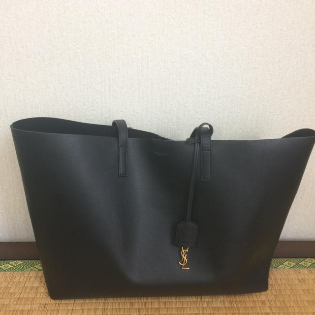 大人気新品 Saint Laurent - サンローラン トートバッグ トートバッグ