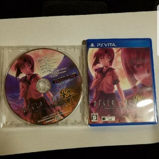 ひぐらしのなく頃に 粋+オリジナルミュージックCD(ソフマップ予約特典)(家庭用ゲーム機本体)