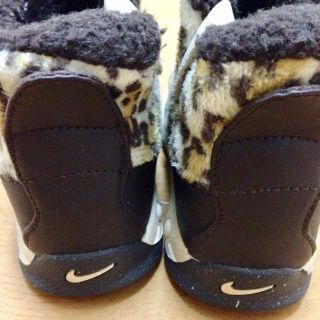 ナイキ(NIKE)のナイキブーツ(ブーツ)