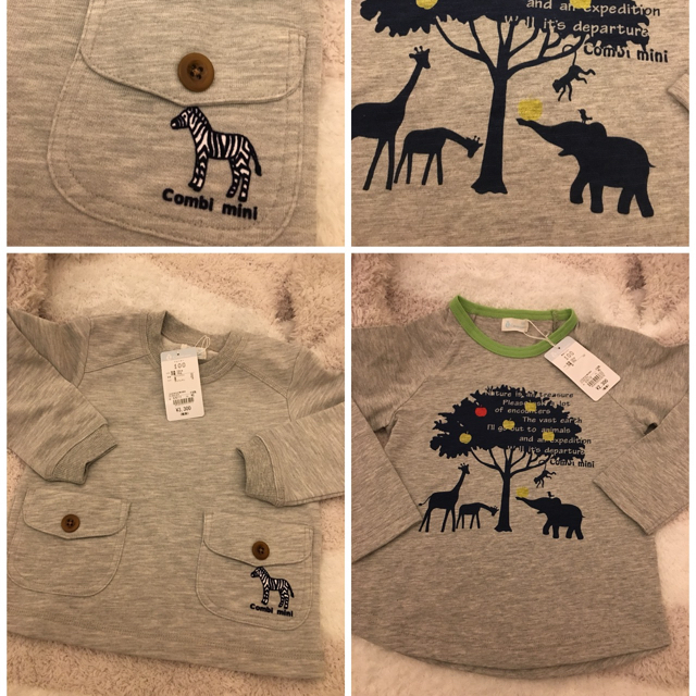 Ralph Lauren(ラルフローレン)のぷぅ様専用♡ キッズ/ベビー/マタニティのキッズ服男の子用(90cm~)(ニット)の商品写真