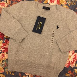 ラルフローレン(Ralph Lauren)のぷぅ様専用♡(ニット)