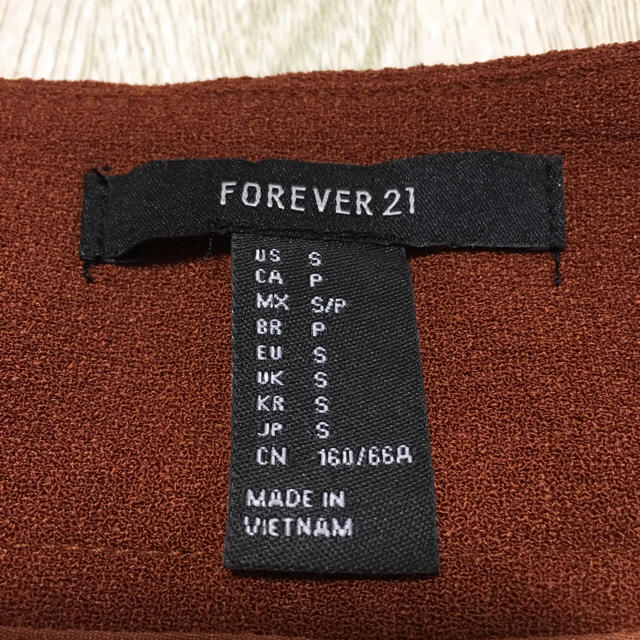 FOREVER 21(フォーエバートゥエンティーワン)のまりにゃん様専用　FOREVER21  フォーエバー21 プリーツミニスカート レディースのスカート(ミニスカート)の商品写真