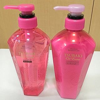 シセイドウ(SHISEIDO (資生堂))の値下げ！TSUBAKI シャンプーとコンディショナーのセット(シャンプー)