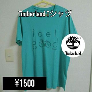 ティンバーランド(Timberland)のTimberland メンズTシャツ(シャツ)