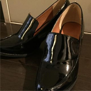 ザラ(ZARA)のかりん様専用ページ 1200円(ハイヒール/パンプス)