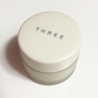 スリー(THREE)のTHREE クリーム(フェイスクリーム)