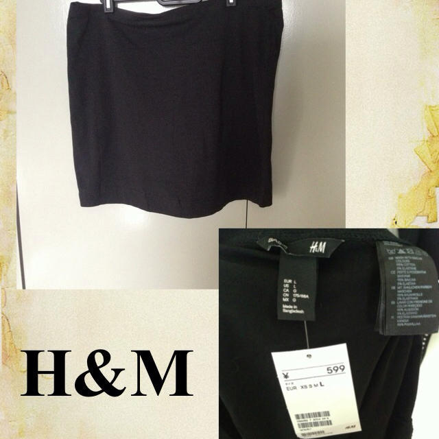 H&M(エイチアンドエム)の３点セットコーデ★ レディースのレディース その他(セット/コーデ)の商品写真