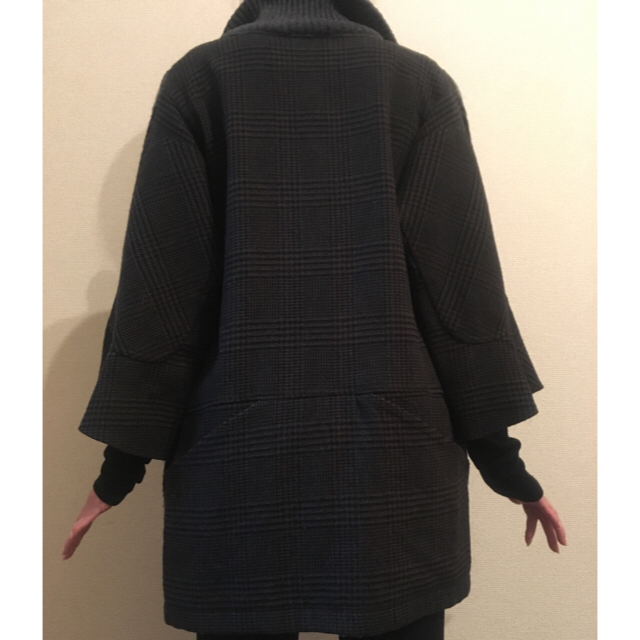 sacai(サカイ)のマンゴーさま専用　Sacai カーディガン レディースのトップス(ニット/セーター)の商品写真