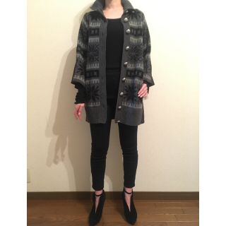 サカイ(sacai)のマンゴーさま専用　Sacai カーディガン(ニット/セーター)