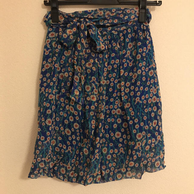 Isabel Marant(イザベルマラン)のkyoshino様専用 レディースのスカート(ひざ丈スカート)の商品写真