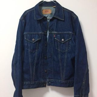 リーバイス(Levi's)のリーバイス ジージャン 70505(Gジャン/デニムジャケット)