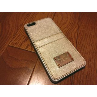 マイケルコース(Michael Kors)のMICHAEL KORS/iPhone6/6s/7plus/iPhoneケース(iPhoneケース)