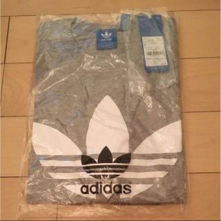 アディダス(adidas)の11日までの限定価格 アディダス オリジナルス Tシャツ AY7708 Lサイズ(Tシャツ/カットソー(半袖/袖なし))