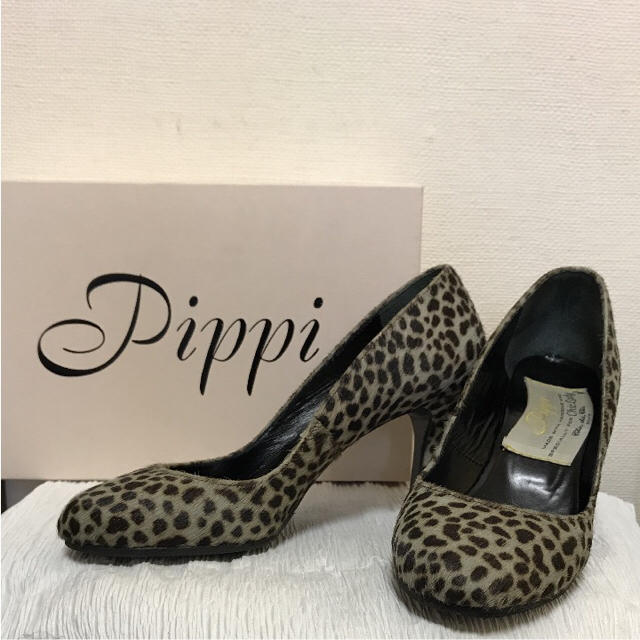 Pippi(ピッピ)のPippi パンプス レディースの靴/シューズ(ハイヒール/パンプス)の商品写真