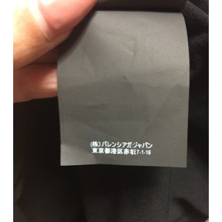 バレンシアガ(Balenciaga)のバレンシアガ Tシャツ balenciaga(Tシャツ/カットソー(半袖/袖なし))