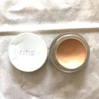 コスメキッチン(Cosme Kitchen)のrms ＊ アンカバーアップ(ファンデーション)