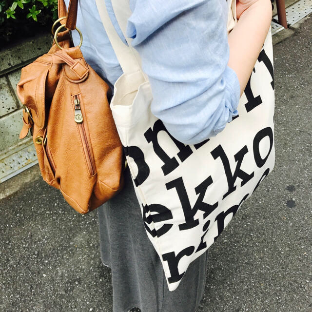 marimekko(マリメッコ)のpoyo様専用ページ✨ レディースのバッグ(エコバッグ)の商品写真