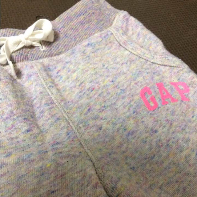 babyGAP(ベビーギャップ)のbaby Gap＊ レギンス （80） キッズ/ベビー/マタニティのベビー服(~85cm)(パンツ)の商品写真