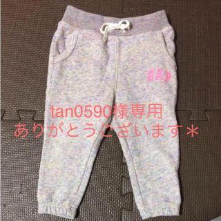 ベビーギャップ(babyGAP)のbaby Gap＊ レギンス （80）(パンツ)