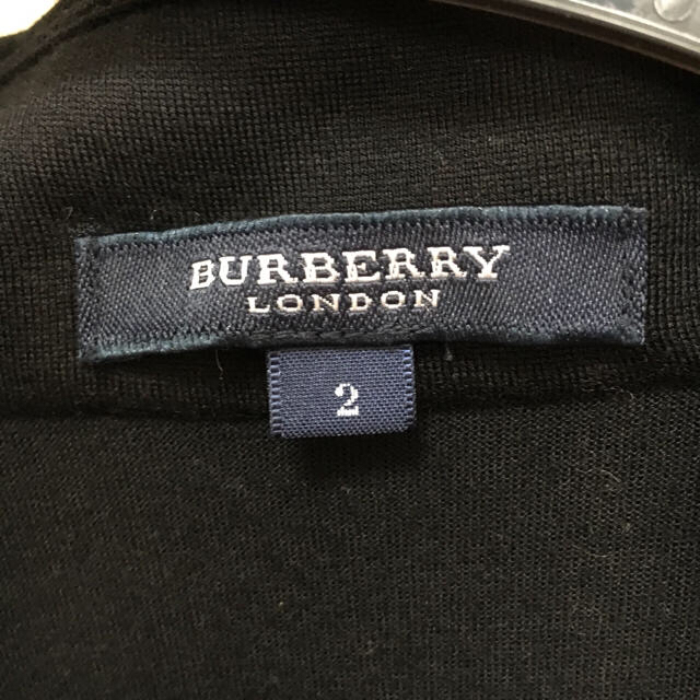 BURBERRY(バーバリー)のバーバリー  ロンドン    トップス レディースのトップス(その他)の商品写真