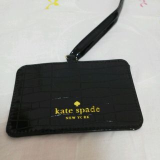 ケイトスペードニューヨーク(kate spade new york)のAneCan付録♡ｶｰﾄﾞｹｰｽ*(その他)