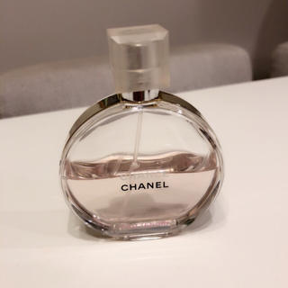 シャネル(CHANEL)のsio様専用 シャネル チャンス 香水(香水(女性用))