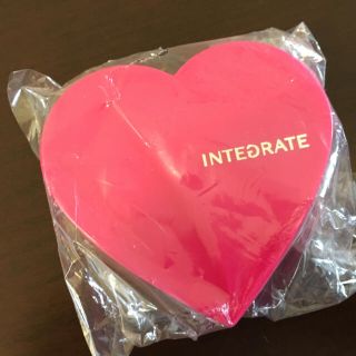 インテグレート(INTEGRATE)の資生堂インテグレート オリジナルファンデーションケース2️⃣(その他)