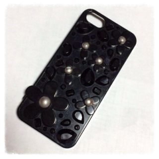 スナイデル(SNIDEL)のsnidel♡iPhoneケース(その他)