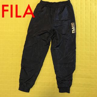 フィラ(FILA)のフィラ レディース テニス ウェア スポーツ ジャージ 下 トレーニング パンツ(ウェア)