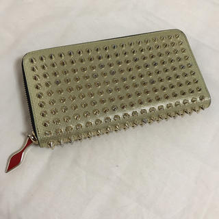 クリスチャンルブタン(Christian Louboutin)のルブタン 財布(財布)