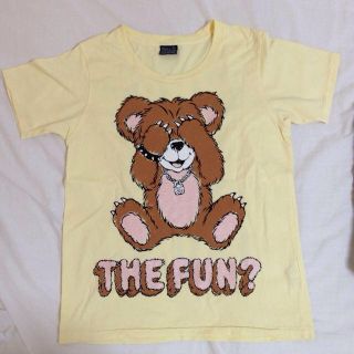 アールエヌエー(RNA)のRNAの🐻Tシャツ(Tシャツ(半袖/袖なし))