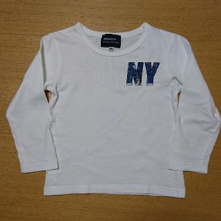 マーキーズ(MARKEY'S)のMARKEY´SロンT120(Tシャツ/カットソー)