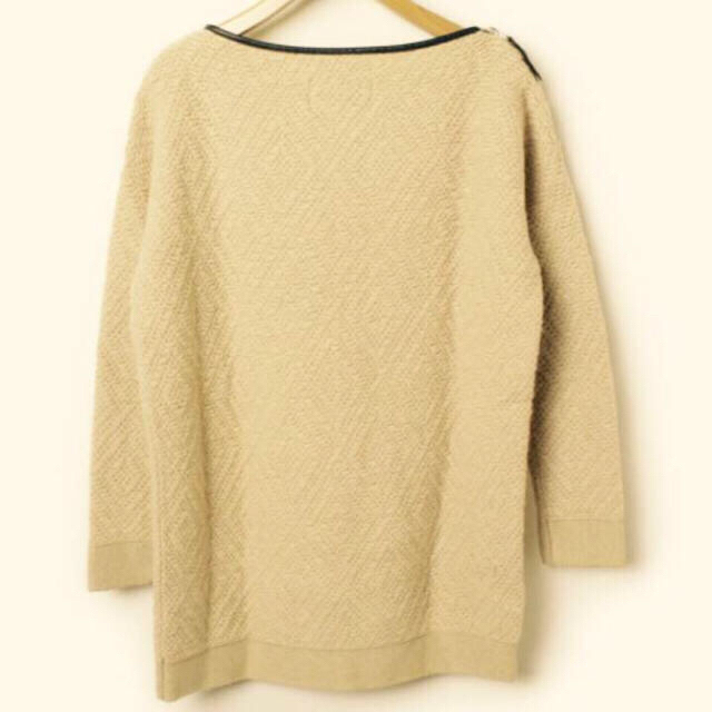 SCOTCH & SODA(スコッチアンドソーダ)の断捨離sale‼️《新品同様》MAISON SCOTCH ★ニット レディースのトップス(ニット/セーター)の商品写真