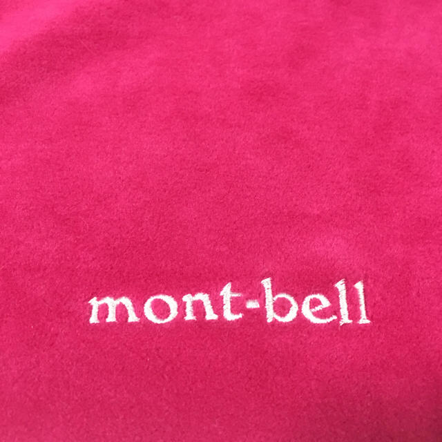 mont bell(モンベル)のシャミース オープンネックゲーター メンズのファッション小物(ネックウォーマー)の商品写真