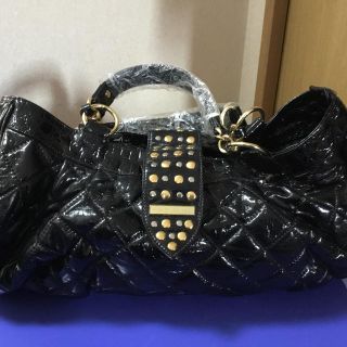 セシルマクビー(CECIL McBEE)の★早い者勝ちSALE！★新品未使用 セシルマクビー ボストンバッグ(ボストンバッグ)