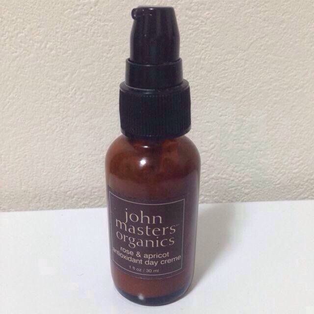 John Masters Organics(ジョンマスターオーガニック)のジョンマスター ☆ AOクリーム コスメ/美容のボディケア(その他)の商品写真