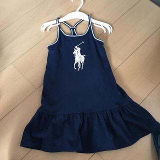 ラルフローレン(Ralph Lauren)のラルフローレン(ワンピース)