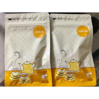 ティーライフ(Tea Life)のティーライフ メタボメ茶×2袋♡(ダイエット食品)