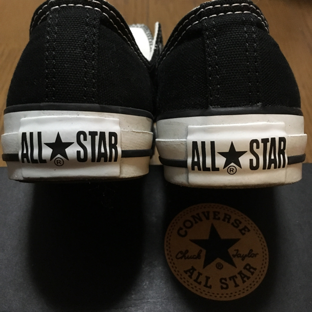 CONVERSE(コンバース)の☆コンバーススニーカー ローカット24☆ レディースの靴/シューズ(スニーカー)の商品写真