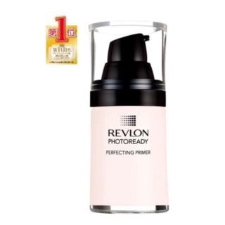 レブロン(REVLON)の新品未使用＊レブロン下地(化粧下地)