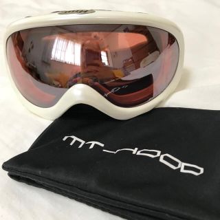 バートン(BURTON)のmt–hood☆マウントフッド☆ゴーグル(アクセサリー)