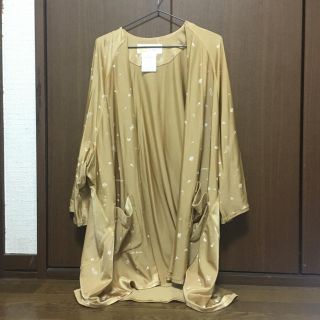 シアタープロダクツ(THEATRE PRODUCTS)のシアタープロダクツ💕カーディガン(カーディガン)