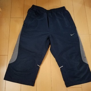 ナイキ(NIKE)の140 ナイキ短パン(パンツ/スパッツ)