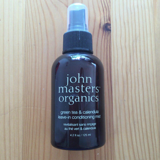 John Masters Organics(ジョンマスターオーガニック)の専用です  【ジョンマスター】 ヘアスプレー コスメ/美容のヘアケア/スタイリング(ヘアスプレー)の商品写真