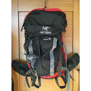 ARC'TERYX - ARC'TERYX Bora 40の通販 by DWRP10's shop